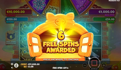 Brick House Bonanza Gameplay Screenshot 4.