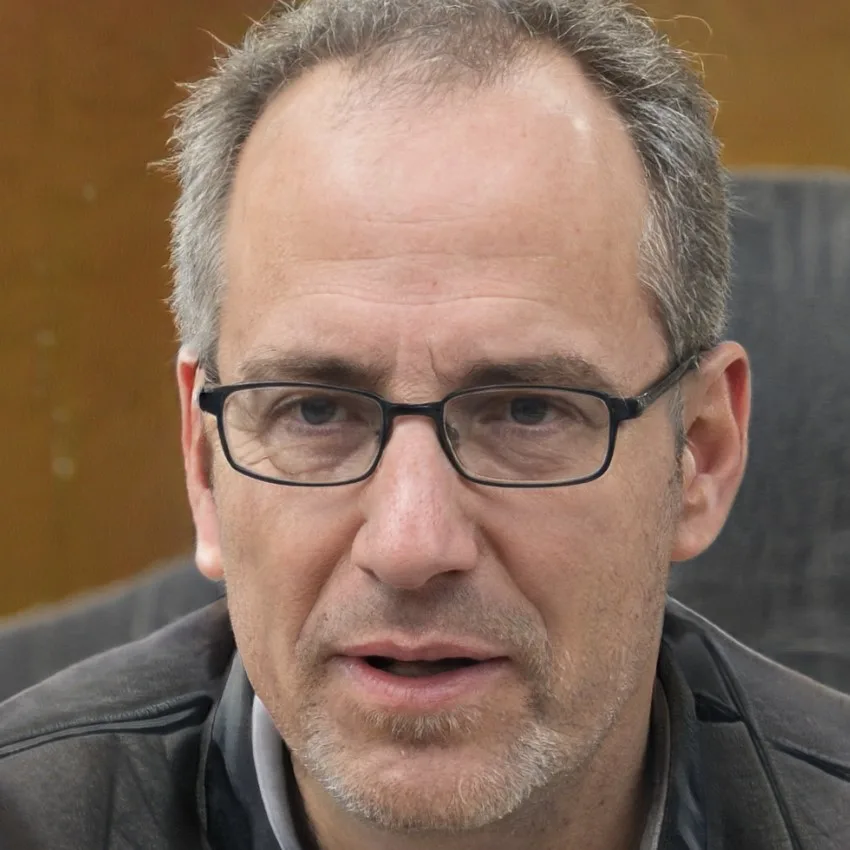 Miguel Ramos.